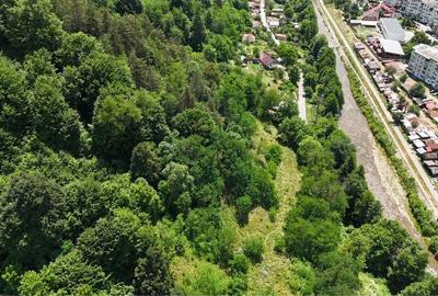 Spațiu comercial, în Central - 3