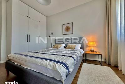 Apartament cu 2 camere, mobilat în Dâmbul Rotund - 3