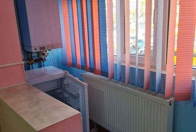 Garsonieră semidecomandată în Drumul Carului - 5