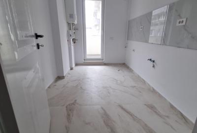 Garsoniera decomandata, Berceni, Grand Arena, Bloc FINALIZAT - 4