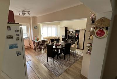 Apartament cu 2 camere decomandat în Gilău - 1