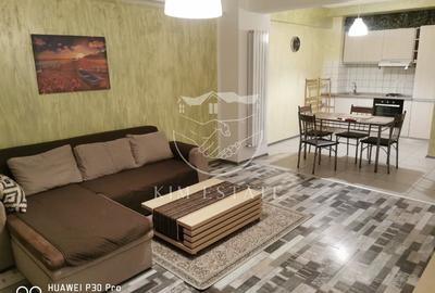 Apartament cu 2 camere, mobilat în Tomis Nord - 2