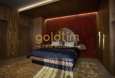 Apartament cu 4 camere decomandat, mobilat în Primăverii - 12