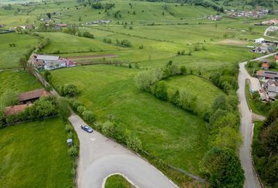 Spațiu comercial, în Barcani - 5