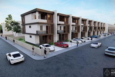 GIROC IQ - Casa individuala - 4 Camere - 3 Bai - Locatie excelenta GIROC IQ - Casa individuala - 4 Camere - 3 Bai - Locatie excelenta - 8