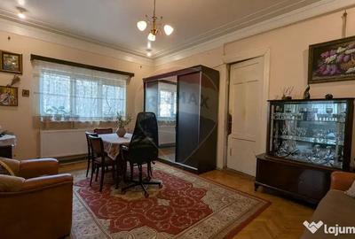 Casă cu 11 camere cu Teren 330 Mp în Iancului - 10