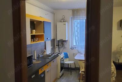 Inchiriez apartament 43m2 Cluj Napoca strada Corneliu Coposu - 2