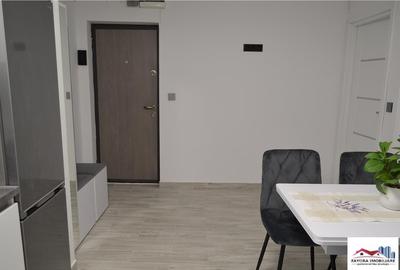 Apartament 1 Camera Mobilat si Utilat de Inchiriat Zona Daci - 7