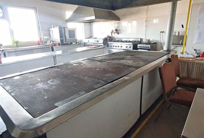 Afacere/Restaurant -Salon evenimente capacitate 600 persoane - 17