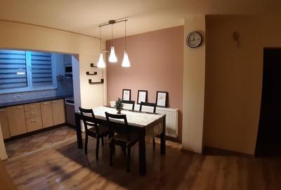 Vând urgent apartament 4 camere, 124.000 €,negociabil - 9