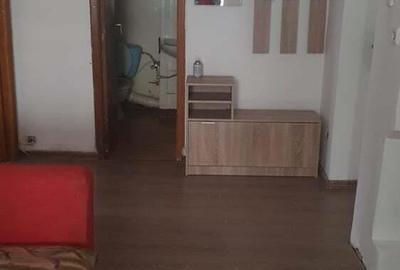 Apartament 1 camera ,bloc tip-vila,zona Crisan - 8