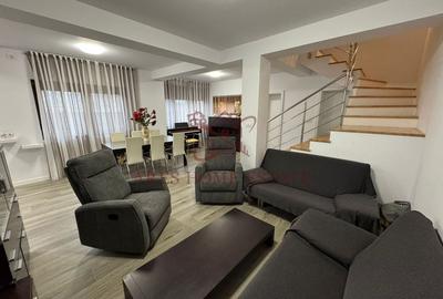 Casă individuală 6 camere, 200 mp, garaj și curte amenajată - Chișoda - 4