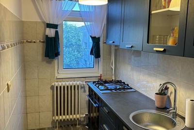 Garsonieră decomandată în Politehnica - 6