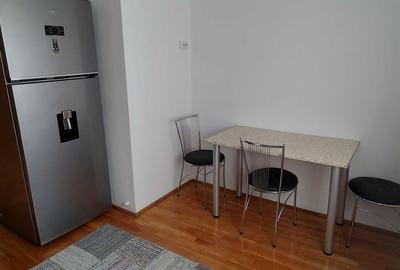 Apartament 3 camere, prima închiriere, renovat complet, Nerva Traian/M Apartament 3 camere, prima închiriere, renovat complet, Nerva Traian/M - 2