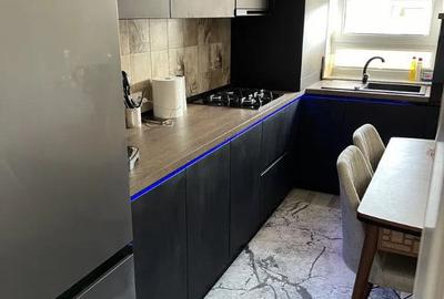 Apartament cu 3 camere decomandat în Avantgarden - 6