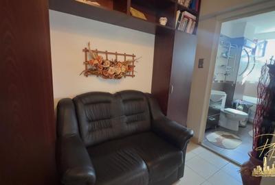 Apartament cu 2 camere de inchiriat in zona Rogerius - Oradea - 16