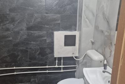 Garsoniera spatioasa si confortabila! CE1162 - 6