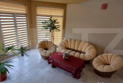 Casă cu 5 camere cu Teren 1200 Mp în Centura - 18