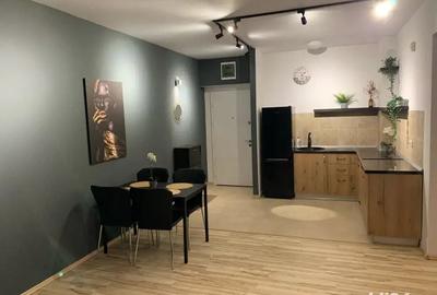 Apartament cu 2 camere decomandat în Sinaia - 9