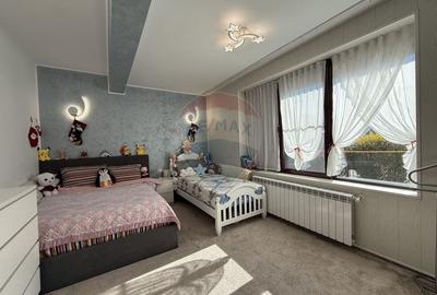 Casa /Vila cu 6 camere de vanzare in Cumpana Constanta - 4