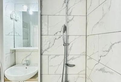 Prima inchiriere - Studio modern, vedere superba spre oras | Com 0% - 8