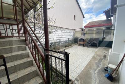 Cladire S+P+M 379 mp, teren 374 mp, afacere azil, zona Parc - 23