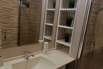 Apartament cu 2 camere semidecomandat în Cantemir - 4