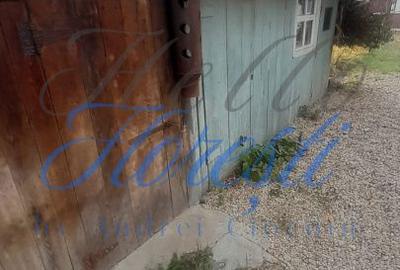 Casă cu 2 camere cu Teren 792 Mp în Florești - 3