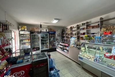 Spațiu comercial, de 70 mp, în Paltin - 1