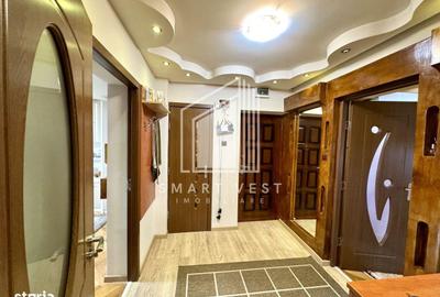 Apartament cu 3 camere decomandat în Careiului - 6