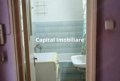 Garsonieră decomandată în Obor - 10