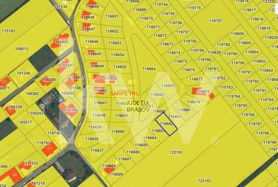 Spațiu comercial, în Sânpetru - 4