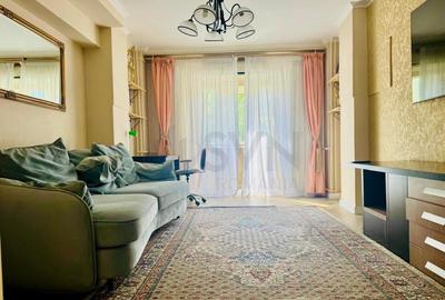 Apartament 2 camere I Bd. Decebal I De inchiriat
