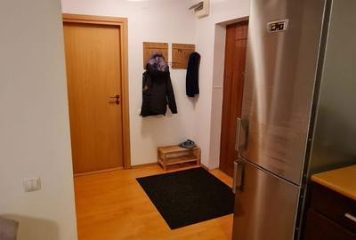 Apartament cu 2 camere decomandat în Florești - 7