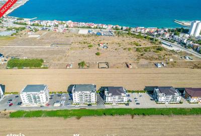Apartament cu 2 camere în Nord - 19