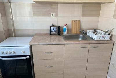 Garsonieră decomandată în Unirii Sud - 3