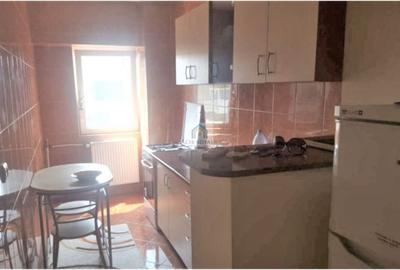 Inchiriez garsoniera Nerva Traian, Str. Vasile Carlova, 8min. metrou Timpuri Noi - 4