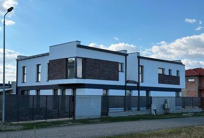 Duplex modern in Mosnita Noua - direct de la proprietar - 1