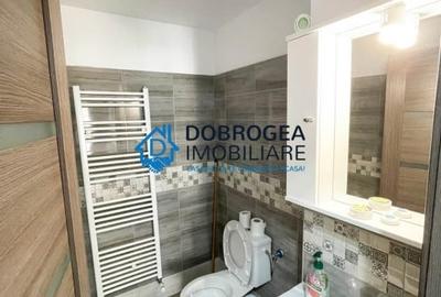 Apartament cu 3 camere decomandat, mobilat în C5 - 10