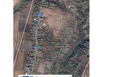 Teren în Central - 6