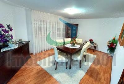 Casă cu 6 camere cu Teren 1061 Mp în Săcălășeni - 19
