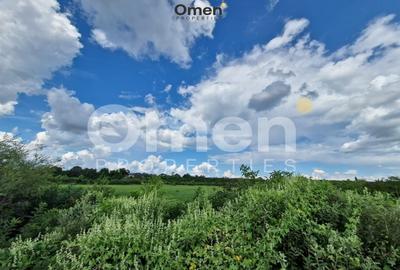 Teren agricol extravilan de 12000 mp, în Hideaga - 3