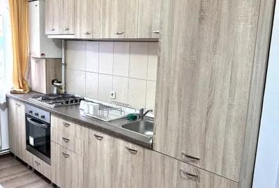 Apartament cu 2 camere decomandat, mobilat în Central - 9