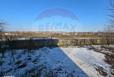 Casă cu 4 camere în Ișalnița - 1