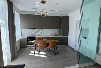 Apartament cu 2 camere în Nicolae Bălcescu - 3