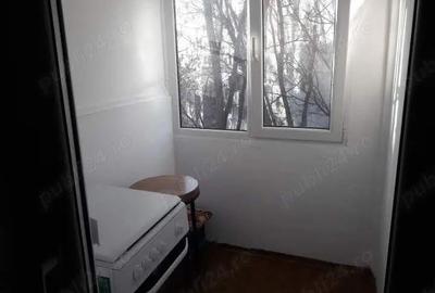 Garsonieră decomandată în Militari - 3