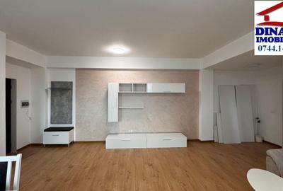 Apartament cu 2 camere în Calea Romanului - 2