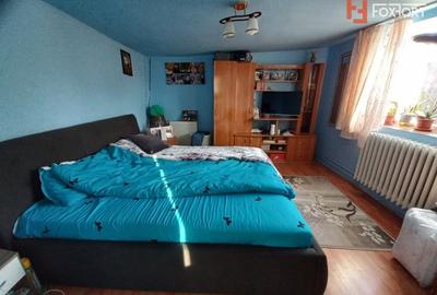 Casă individuală cu 5 camere cu Canalizare în Ghiroda - 11