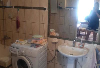 Casă cu 3 camere în Bretea Mureșană - 3