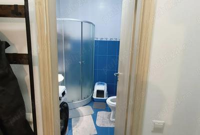 Proprietar vand apartament 2 camere - luminos, complet mobilat - Sibiu | 75.000 negociabil - 4